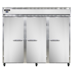 Continental Refrigerator , 3RENSS, Refrigerator, Reach-In