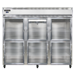 Continental Refrigerator , 3RENSSGDHD, Refrigerator, Reach-In