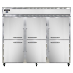 Continental Refrigerator , 3RENSSHD, Refrigerator, Reach-In