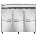 Continental Refrigerator , 3RESNSSHD, Refrigerator, Reach-In