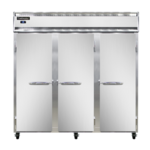 Continental Refrigerator , 3RNSA, Refrigerator, Reach-In
