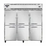 Continental Refrigerator , 3RRFNSSHD, Refrigerator Freezer, Reach-In