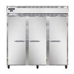 Continental Refrigerator , 3RSN, Refrigerator, Reach-In