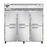 Continental Refrigerator , 3RSNHD, Refrigerator, Reach-In