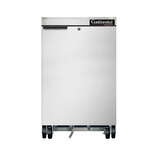 Continental Refrigerator , BB24NSS, Back Bar Cabinet, Refrigerated
