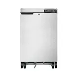 Continental Refrigerator , BB24NSS, Back Bar Cabinet, Refrigerated