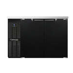 Continental Refrigerator , BB50N, Back Bar Cabinet, Refrigerated