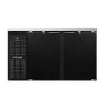 Continental Refrigerator , BB59N, Back Bar Cabinet, Refrigerated