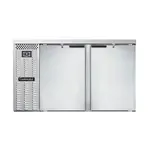 Continental Refrigerator , BB59NSS, Back Bar Cabinet, Refrigerated
