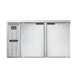 Continental Refrigerator , BB59SNSS, Back Bar Cabinet, Refrigerated