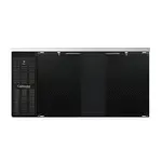 Continental Refrigerator , BB69SN, Back Bar Cabinet, Refrigerated