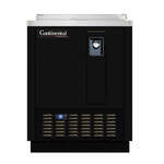 Continental Refrigerator , BC24N, Bottle Cooler