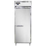 Continental Refrigerator , D1FENSA, Freezer, Reach-In