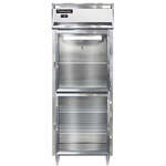 Continental Refrigerator , D1FENSSGDHD, Freezer, Reach-In