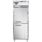 Continental Refrigerator , D1FESNSAHD*, Freezer, Reach-In