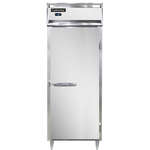 Continental Refrigerator , D1FESNSS*, Freezer, Reach-In