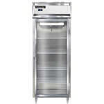 Continental Refrigerator , D1FESNSSGD*, Freezer, Reach-In