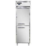 Continental Refrigerator , D1FNHD, Freezer, Reach-In
