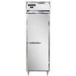 Continental Refrigerator , D1FNSA, Freezer, Reach-In