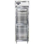 Continental Refrigerator , D1FNSAGDHD, Freezer, Reach-In