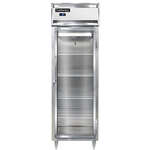Continental Refrigerator , D1FNSSGD, Freezer, Reach-In