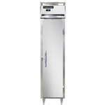 Continental Refrigerator , D1FSENSA*, Freezer, Reach-In