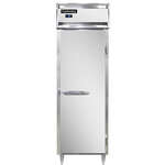 Continental Refrigerator , D1FSN, Freezer, Reach-In