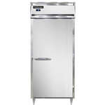 Continental Refrigerator , D1FXN, Freezer, Reach-In