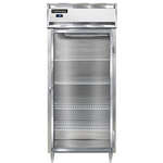 Continental Refrigerator , D1FXNSAGD, Freezer, Reach-In