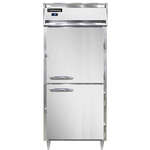 Continental Refrigerator , D1FXNSSHD, Freezer, Reach-In