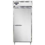 Continental Refrigerator , D1FXSN*, Freezer, Reach-In