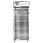 Continental Refrigerator , D1RENGD, Refrigerator, Reach-In