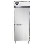 Continental Refrigerator , D1RENSA, Refrigerator, Reach-In
