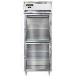 Continental Refrigerator , D1RENSSGDHD, Refrigerator, Reach-In