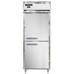 Continental Refrigerator , D1RENSSHD, Refrigerator, Reach-In