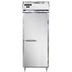 Continental Refrigerator , D1RESNSA*, Refrigerator, Reach-In