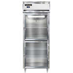 Continental Refrigerator , D1RESNSAGDHD*, Refrigerator, Reach-In