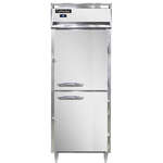 Continental Refrigerator , D1RESNSAHD*, Refrigerator, Reach-In