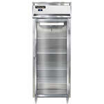 Continental Refrigerator , D1RESNSSGD*, Refrigerator, Reach-In