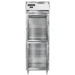 Continental Refrigerator , D1RNSAGDHD, Refrigerator, Reach-In