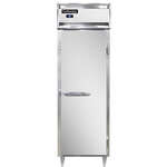 Continental Refrigerator , D1RNSS, Refrigerator, Reach-In