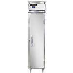 Continental Refrigerator , D1RSEN*, Refrigerator, Reach-In