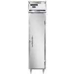 Continental Refrigerator , D1RSESN*, Refrigerator, Reach-In