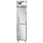 Continental Refrigerator , D1RSESNSAHD*, Refrigerator, Reach-In