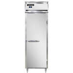 Continental Refrigerator , D1RSN, Refrigerator, Reach-In