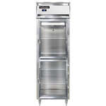 Continental Refrigerator , D1RSNSAGDHD*, Refrigerator, Reach-In