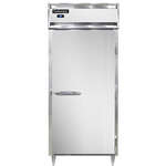 Continental Refrigerator , D1RXNSS, Refrigerator, Reach-In