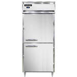 Continental Refrigerator , D1RXSNSAHD*, Refrigerator, Reach-In
