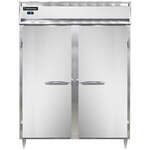 Continental Refrigerator , D2FEN, Freezer, Reach-In