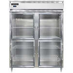 Continental Refrigerator , D2FENGDHD, Freezer, Reach-In